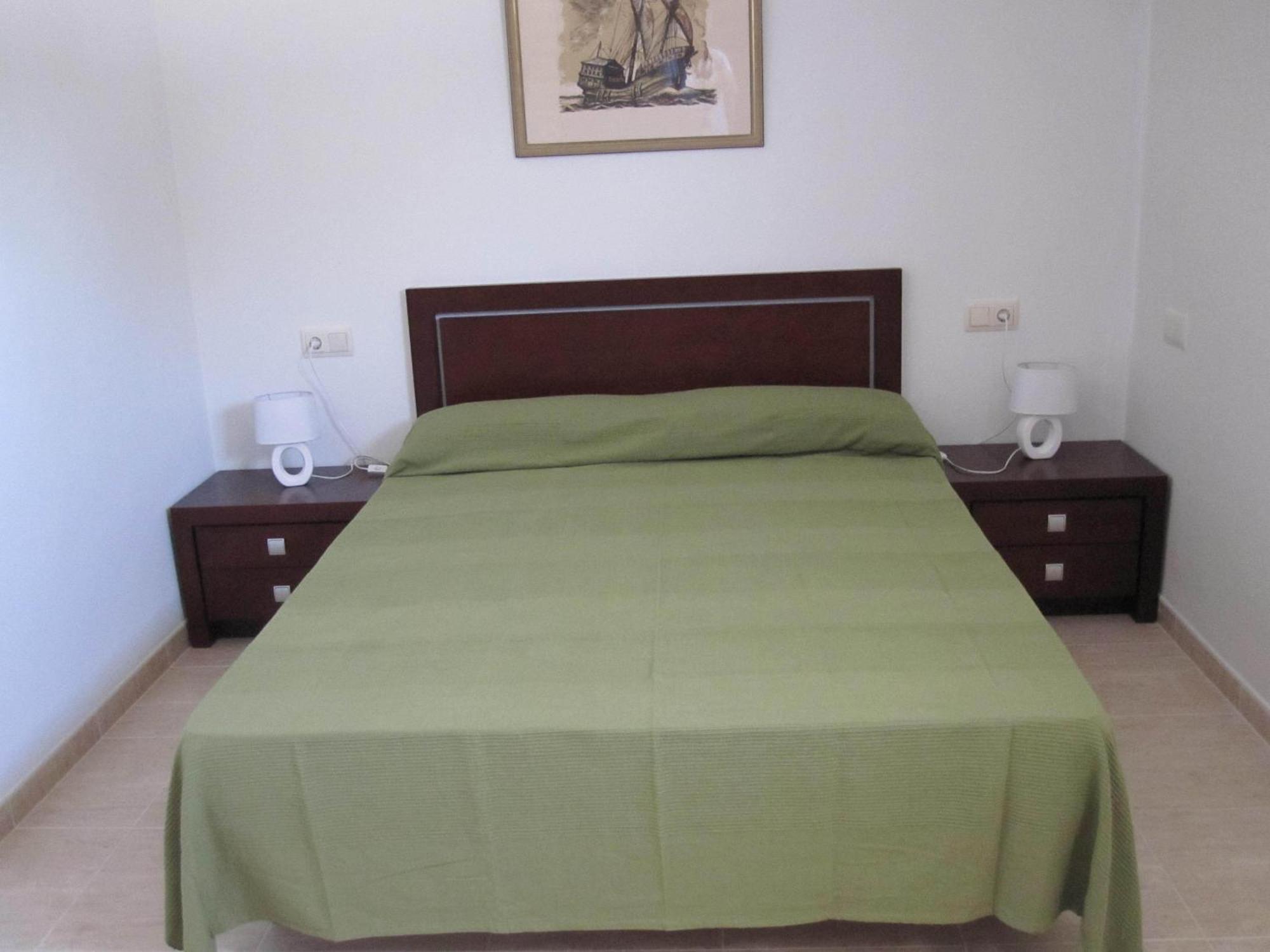 Luz De Azahar Bed And Breakfast Peñíscola Esterno foto